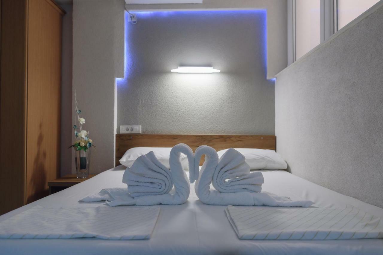City Center Apartments Strumica Exteriér fotografie