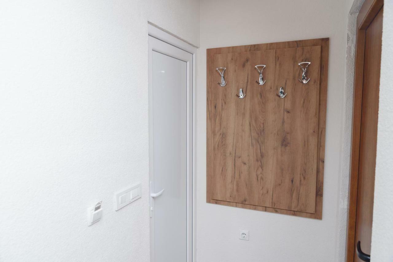 City Center Apartments Strumica Exteriér fotografie